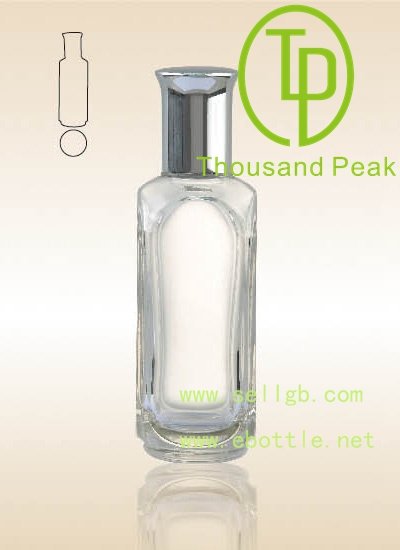 30ml 50ml 100ml Perfume Glass Spray Bottle With Pump And Cap,glass Spray Bottle For Perfume, Glass Spray Bottle Wholesale
