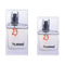 50ml perfume e-juice empty clear glass packing bottles with childproof cap and sharp glass dropper pipette cap whosale