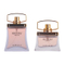 25ml plastic credit card empty perfume bottles for sale