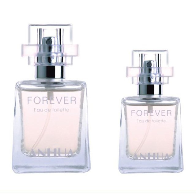 wholesale 90ml luxury empty durable porcelain perfume bottle