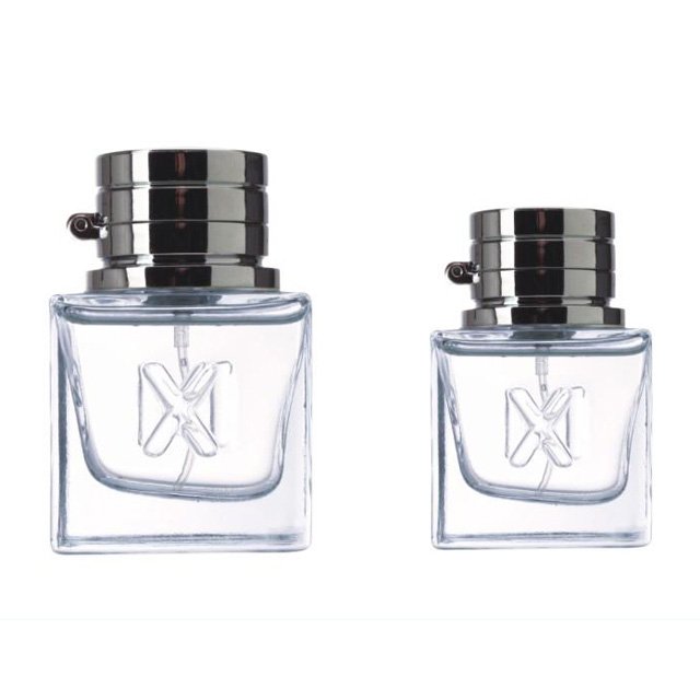 wholesale 90ml luxury empty durable porcelain perfume bottle