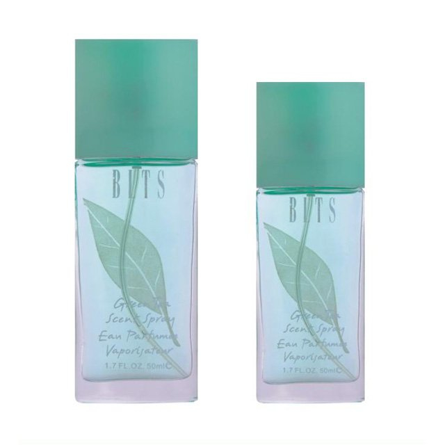 Wholesale 30ml squire perfume glass bottle with sprayer