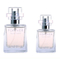 50ml cosmetic packaging plastics bottle ,H0Tvv empty perfume bottles