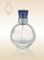 1ml 2ml 3ml custom made roller amber glass sample perfume bottle