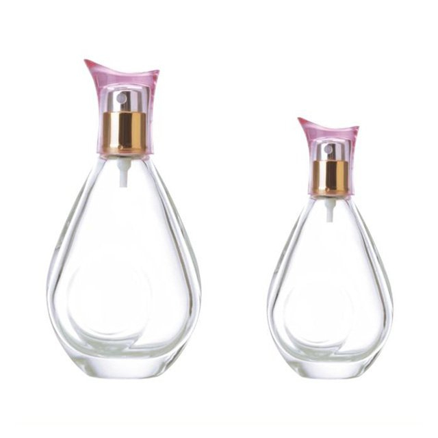 30ml glass dropper bottles custom design glass bottle custom made glass perfume bottles
