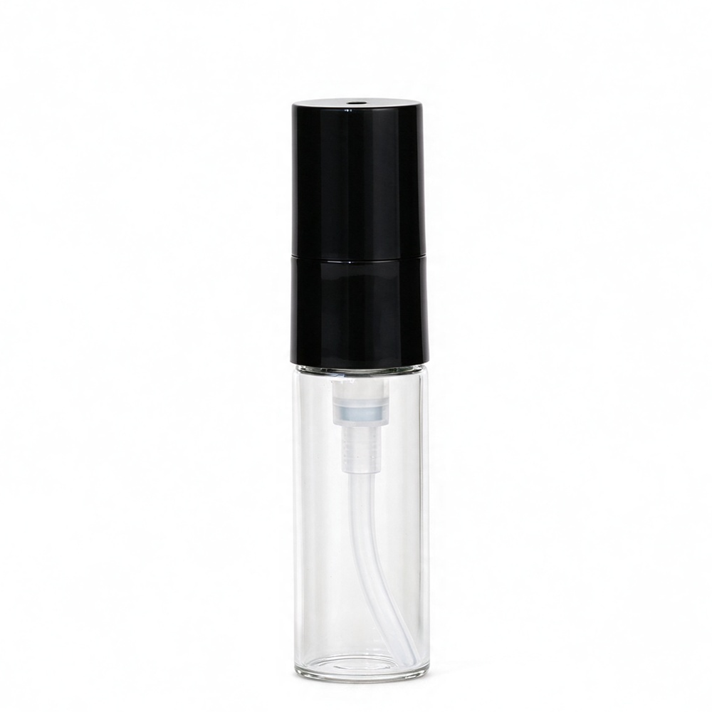  5ml & 10ml Dropper Alternative Glass Bottles