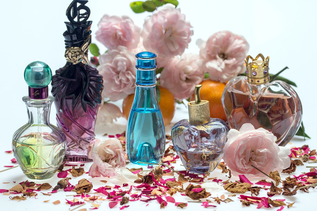 5 Ways to Teach You To Distinguish Between True And False Perfume