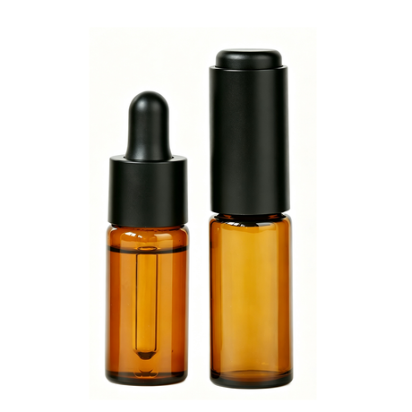 PMDC Press-to-Mix Dual Chamber Bottle - 15ml 17ml Active Potency Protection Previously: PMDC C2 C2.5 C3