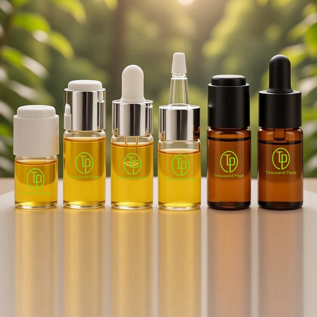 Press-to-Mix Dual-Chamber Bottle System 1.0（PMDC1.0）