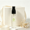 10ml Precision Treatment Pump Glass Bottle with 13-415 Finish (Customizable 2–15ml) for Facial Oils & Active Serums