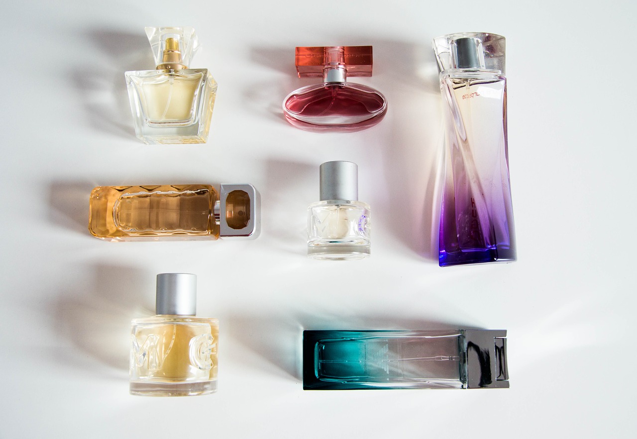 Trends in Cosmetic Packaging Design