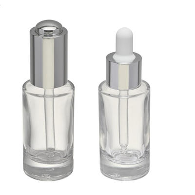 Difference Between Glass And Plastic Cosmetic Packaging