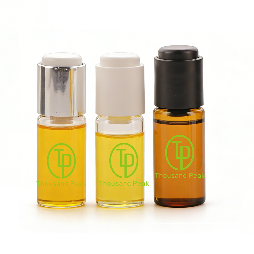 The Hidden Risks in Dropper Development: How To Select The Right Teat Material for Your Serum?