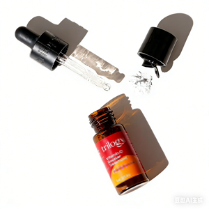 Press to Activate. Release the Fresh Power