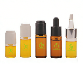 Press-to-Mix Dual-Chamber Bottle System 1.0（PMDC1.0）