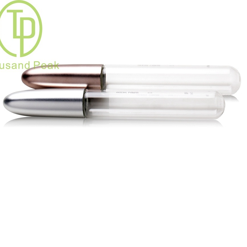 The-Bullet-Series-10ml-Irregular-Shaped-Glass-Vials-Custom-Packaging