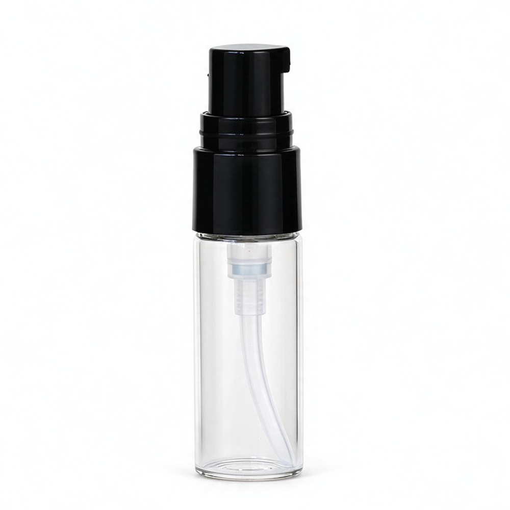 5ml Precision Micro-Dosing Oil Bottle