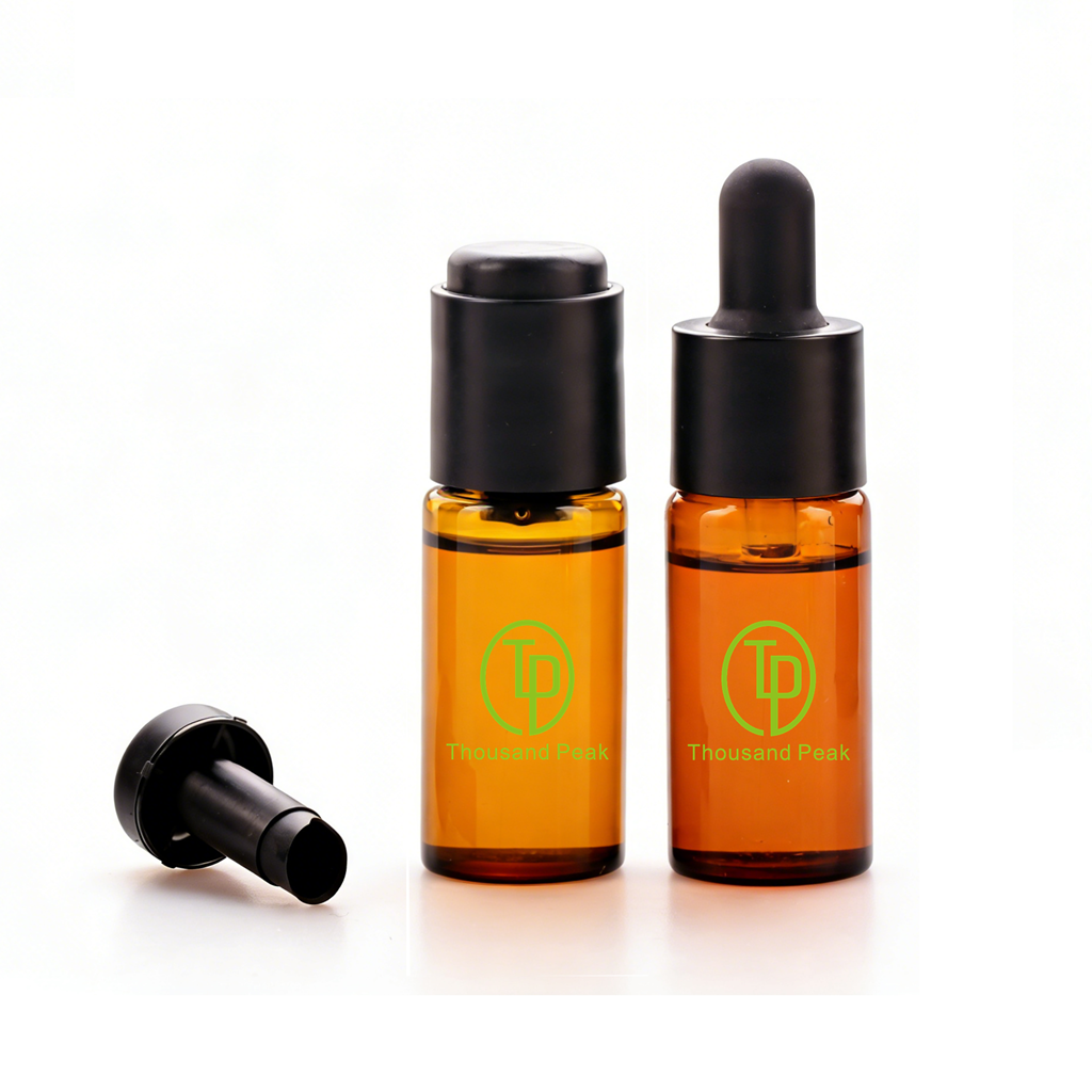 Press-to-Mix Dual-Chamber Bottle System 1.0（PMDC1.0）