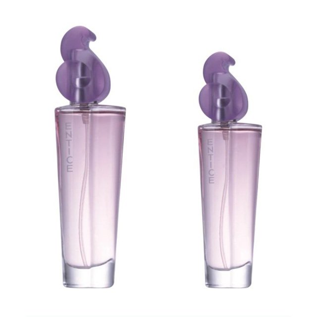 50ml wholesale custom made empty glass perfume bottles , perfume glass bottle factory manufacturer