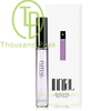 Free samples ,free shipping,Glass spray perfume bottle 10ml
