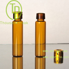 alibaba10ml Type C oral liquid glass vials factory