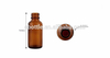 30ml Amber Glass Bottle 20mm-400