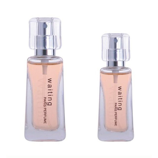 100Ml Custom Made Perfume Plastic Spray Empty Bottle For Sale