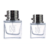 @ Wooden Cap Lid Miniature @DIKINA@ glass fragrance bottle, DIY Bottles, perfume bottle pendant>< empty mini bottle glass 30 ml