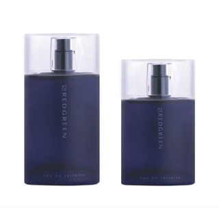 New arrival rectangle shape custom made cosmetic package empty glass perfume bottle