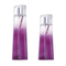 30ml Wholesale empty glass perfume bottle with aluminum cap_119050