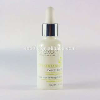 TP-2-34 white bottles with dropper
