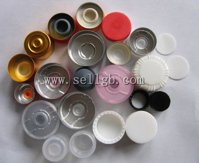 Aluminum-Plastic Caps,Cosmetic Packaging Cap