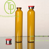 alibaba10ml Type C oral liquid glass vials factory