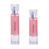 @ Wooden Cap Lid Miniature @DIKINA@ glass fragrance bottle, DIY Bottles, perfume bottle pendant>< empty mini bottle glass 30 ml