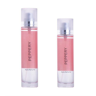 New design wholesale cheap price perfume glass bottle 30ml