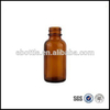 30ml Amber Glass Bottle 20mm-400