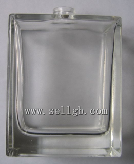 Alibaba wholesale fancy 50ml empty glass perfumes bottles with cap pump sprayer bottle china manufacturer