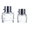 2ml perfume bottle custom made glass perfume spray bottle &amp; mini glass perfume spray
