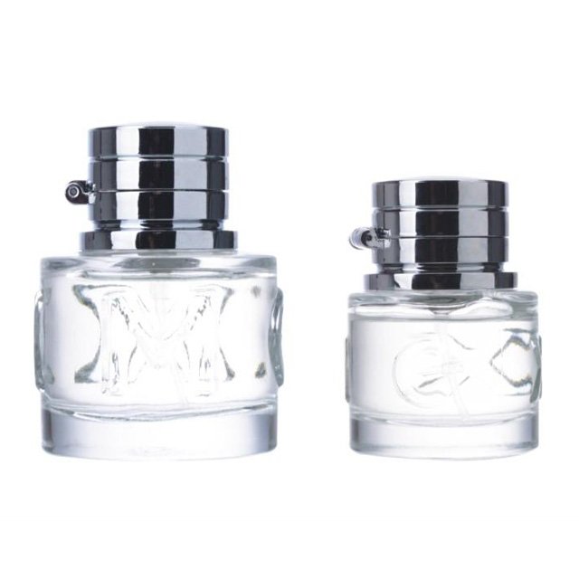 2ml perfume bottle custom made glass perfume spray bottle &amp; mini glass perfume spray