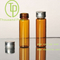 2016 new type transfusion medical glass vials