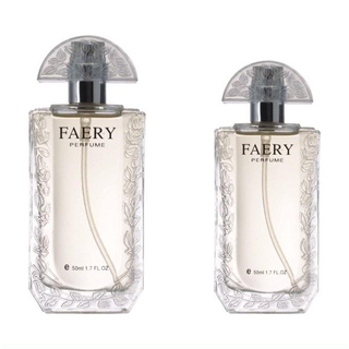 50ml wholesale colored empty glass crystal perfume spray bottles