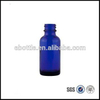 30ml Amber Glass Bottle 20mm-400