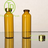 alibaba10ml Type C oral liquid glass vials factory
