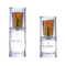 Alibaba China 30ml Custom Made Glass Perfume Bottles Free Sample