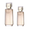 30ml Wholesale empty glass perfume bottle with aluminum cap_119050