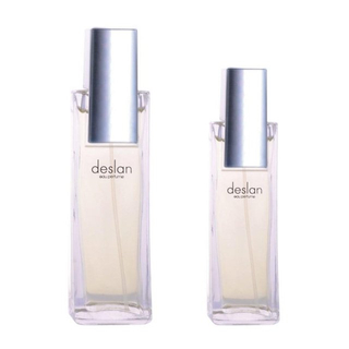 China alibaba wholesale empty black/white perfume glass spray bottle 30 ml e liquid bottle