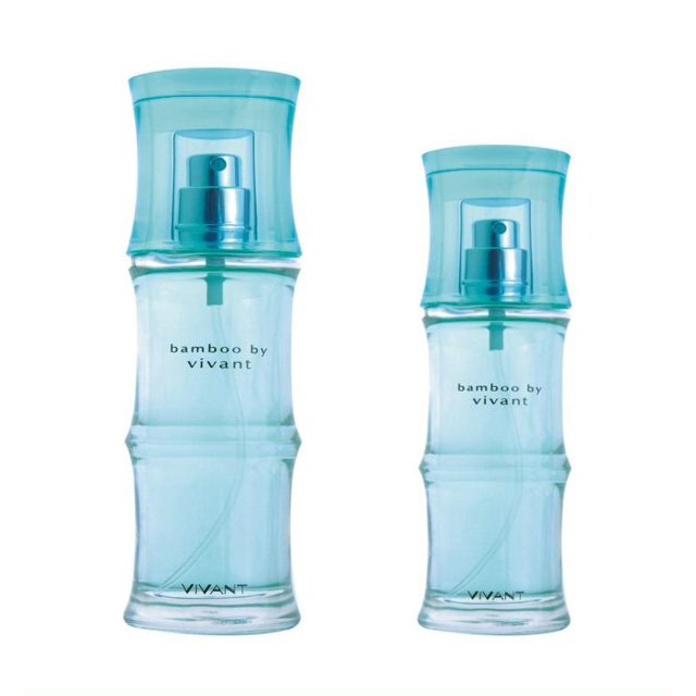 square Custom made empty man perfume glass bottle wholesale