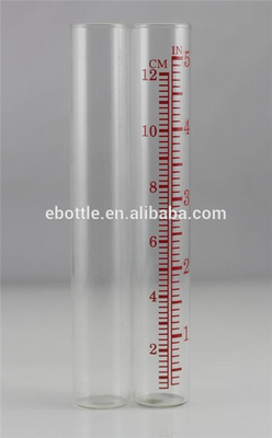 Free samples rain gauge china with low price