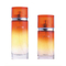 30ml Wholesale empty glass perfume bottle with aluminum cap_119050