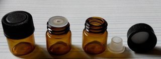New Style antibiotic glass vial made in China